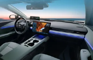 New FAW-Toyota bZ3 all-electric sedan with lidar, Momenta 5.0 ADAS, BYD Blade battery launched in China, starts at 15,700 USD New FAW-Toyota bZ3 all-electric sedan with lidar, Momenta 5.0 ADAS, BYD Blade battery launched in China, starts at 15,700 USD