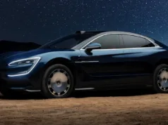 New Yangwang U7 EV sedan will get max 150.01 kWh Blade battery and 1,006 km range New Yangwang U7 EV sedan will get max 150.01 kWh Blade battery and 1,006 km range