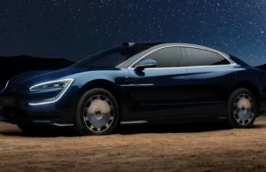 New Yangwang U7 EV sedan will get max 150.01 kWh Blade battery and 1,006 km range New Yangwang U7 EV sedan will get max 150.01 kWh Blade battery and 1,006 km range