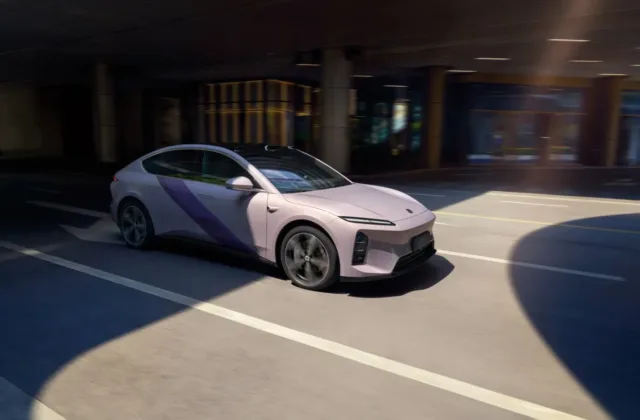 Nio ET5 lineup debuts limited edition on 16 December, with unique exterior package Nio ET5 lineup debuts limited edition on 16 December, with unique exterior package