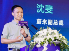 Nio’s Onvo CEO claims large EREV batteries are wasteful Nio’s Onvo CEO claims large EREV batteries are wasteful