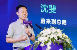 Nio’s Onvo CEO claims large EREV batteries are wasteful Nio’s Onvo CEO claims large EREV batteries are wasteful