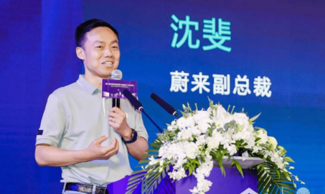 Nio’s Onvo CEO claims large EREV batteries are wasteful