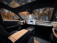 Nio’s Onvo L60 Black Knight fastback SUV started deliveries in China for 21,900 USD Nio’s Onvo L60 Black Knight fastback SUV started deliveries in China for 21,900 USD