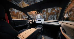 Nio’s Onvo L60 Black Knight fastback SUV started deliveries in China for 21,900 USD Nio’s Onvo L60 Black Knight fastback SUV started deliveries in China for 21,900 USD