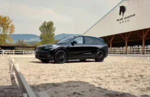 Nio’s Onvo L90 set a record in China by selling 40,000 units in four months Nio’s Onvo L90 set a record in China by selling 40,000 units in four months