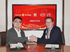Norway’s Corvus Energy teams up with BYD to push marine battery systems Norway’s Corvus Energy teams up with BYD to push marine battery systems