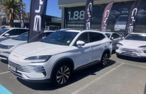 November Update: Steady As She Goes For Australian Plugin Vehicle Sales November Update: Steady As She Goes For Australian Plugin Vehicle Sales