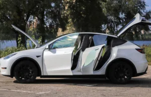 Officials announce ban on popular Tesla feature linked to over a dozen deaths: ‘You’re in a box that’s on fire and you can’t get out’ Officials announce ban on popular Tesla feature linked to over a dozen deaths: 'You're in a box that's on fire and you can't get out'