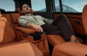 Polestones Adamas EREV for China launched at 49,800 USD: 1,405 km range, max 469 hp, 45° climbing angle Polestones Adamas EREV for China launched at 49,800 USD: 1,405 km range, max 469 hp, 45° climbing angle