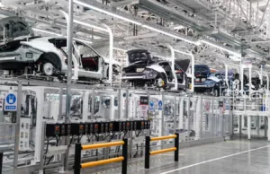 Profit margin of China’s auto industry was 4.4%, 2,000 USD per vehicle, second lowest in history, Jan to Nov 2025 Profit margin of China’s auto industry was 4.4%, 2,000 USD per vehicle, second lowest in history, Jan to Nov 2025
