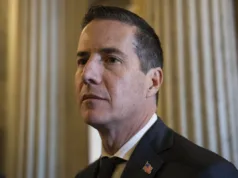 Republicans’ new EV narrative: China made US do it Republicans’ new EV narrative: China made US do it