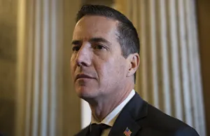 Republicans’ new EV narrative: China made US do it Republicans’ new EV narrative: China made US do it