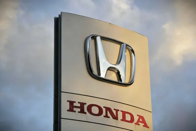 Semiconductor shortages force Honda to halt China production year-end, report says