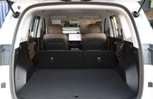 SGMW’s Wuling Xingguang 560 SUV unveiled with diverse powertrain, starting at 8,400 USD SGMW’s Wuling Xingguang 560 SUV unveiled with diverse powertrain, starting at 8,400 USD