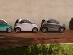 Smart #2 EV, successor to the Smart ForTwo, has begun road testing, launch in late 2026 Smart #2 EV, successor to the Smart ForTwo, has begun road testing, launch in late 2026