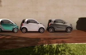 Smart #2 EV, successor to the Smart ForTwo, has begun road testing, launch in late 2026 Smart #2 EV, successor to the Smart ForTwo, has begun road testing, launch in late 2026