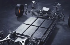 Solid-state batteries: a technological leap from China promising to redefine the future of electric cars Solid-state batteries: a technological leap from China promising to redefine the future of electric cars