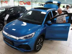 Spain emerges as BYD’s European launchpad Spain emerges as BYD's European launchpad