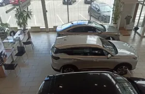 Spain’s EV market hits record as BYD, Tesla form duopoly Spain’s EV market hits record as BYD, Tesla form duopoly