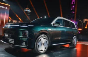 State-owned FAW Group to invest 530 million USD in Leapmotor State-owned FAW Group to invest 530 million USD in Leapmotor