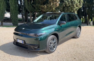 Stellantis’ Chinese partner Leapmotor surges past EV startup rivals Stellantis’ Chinese partner Leapmotor surges past EV startup rivals