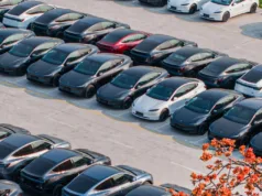 SunCar Reaches Profitability Target as Tesla, ByteDance AI Ties Expand SunCar Reaches Profitability Target as Tesla, ByteDance AI Ties Expand