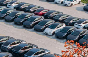 SunCar Reaches Profitability Target as Tesla, ByteDance AI Ties Expand SunCar Reaches Profitability Target as Tesla, ByteDance AI Ties Expand