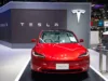 Tesla at a Crossroads: Sales Slump Meets Regulatory Headwinds But Stock Rises, Why? Tesla at a Crossroads: Sales Slump Meets Regulatory Headwinds But Stock Rises, Why?