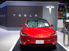Tesla at a Crossroads: Sales Slump Meets Regulatory Headwinds But Stock Rises, Why? Tesla at a Crossroads: Sales Slump Meets Regulatory Headwinds But Stock Rises, Why?