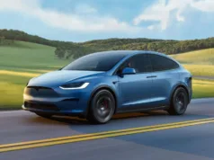 Tesla Builds Millions of Cars in China. So Why Didn’t It Get Level-3 Approval? Tesla Builds Millions of Cars in China. So Why Didn’t It Get Level-3 Approval?