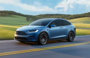 Tesla Builds Millions of Cars in China. So Why Didn’t It Get Level-3 Approval? Tesla Builds Millions of Cars in China. So Why Didn’t It Get Level-3 Approval?