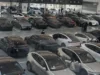 Tesla China delivery centers look packed as 2025 comes to a close Tesla China delivery centers look packed as 2025 comes to a close