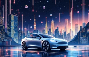 Tesla China EV Sales Surge 9.9% YoY Amid BYD’s Domestic Decline Tesla China EV Sales Surge 9.9% YoY Amid BYD’s Domestic Decline