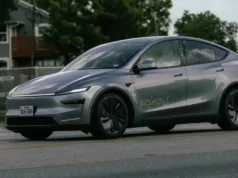 Tesla China quietly posts Robotaxi-related job listing Tesla China quietly posts Robotaxi-related job listing