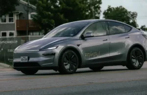 Tesla China quietly posts Robotaxi-related job listing Tesla China quietly posts Robotaxi-related job listing