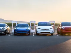 Tesla China retail sales slip in November, facing impossible task to avoid first annual decline Tesla China retail sales slip in November, facing impossible task to avoid first annual decline