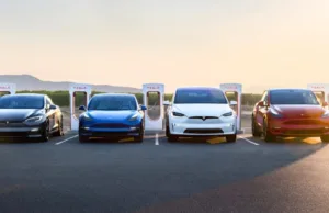 Tesla China retail sales slip in November, facing impossible task to avoid first annual decline Tesla China retail sales slip in November, facing impossible task to avoid first annual decline