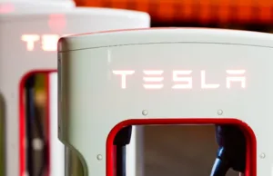 Tesla China sales rebound in November, driven by end-of-year promotions Tesla China sales rebound in November, driven by end-of-year promotions