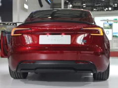 Tesla China’s Nov wholesale sales rise 10% to 86,700 units Tesla China's Nov wholesale sales rise 10% to 86,700 units