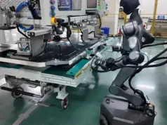 Tesla has YouTube clips, CATL has bots on the ground Tesla has YouTube clips, CATL has bots on the ground