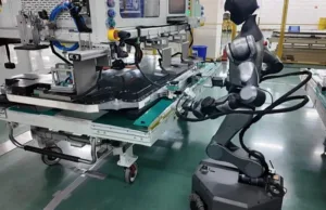 Tesla has YouTube clips, CATL has bots on the ground Tesla has YouTube clips, CATL has bots on the ground