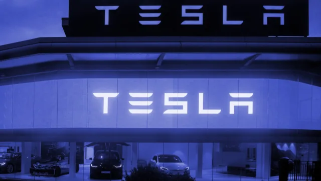 Tesla hit with stunning setback in key market: 'It's going to continue getting worse and worse'