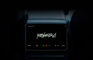 Tesla Job Listing Hints at Robotaxi Launch in China Tesla Job Listing Hints at Robotaxi Launch in China