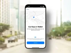 Tesla might be working on support for iPhone car key in Apple Wallet Tesla might be working on support for iPhone car key in Apple Wallet