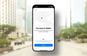 Tesla might be working on support for iPhone car key in Apple Wallet Tesla might be working on support for iPhone car key in Apple Wallet