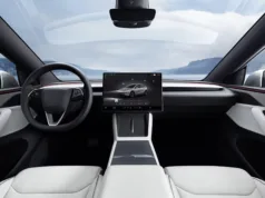 Tesla Might Finally Add Apple Wallet Car Key Support Tesla Might Finally Add Apple Wallet Car Key Support