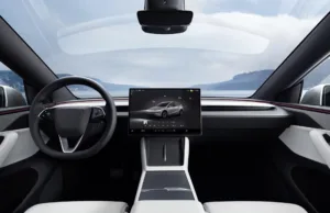 Tesla Might Finally Add Apple Wallet Car Key Support Tesla Might Finally Add Apple Wallet Car Key Support