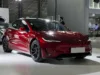 Tesla Model 3 Performance wait time in China extends to Feb 2026 Tesla Model 3 Performance wait time in China extends to Feb 2026