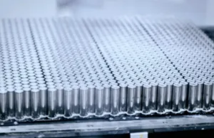 Tesla Model 3/Y with Chinese LG batteries showing ‘catastrophic’ failure rates, repair shop warns Tesla Model 3/Y with Chinese LG batteries showing ‘catastrophic’ failure rates, repair shop warns